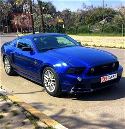 فورد موستانج